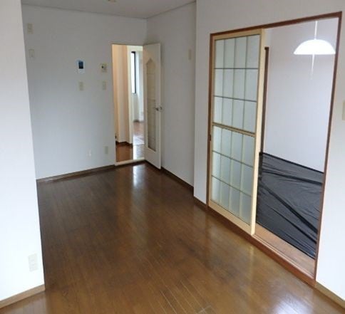 トリヴァンベール中倉の物件内観写真