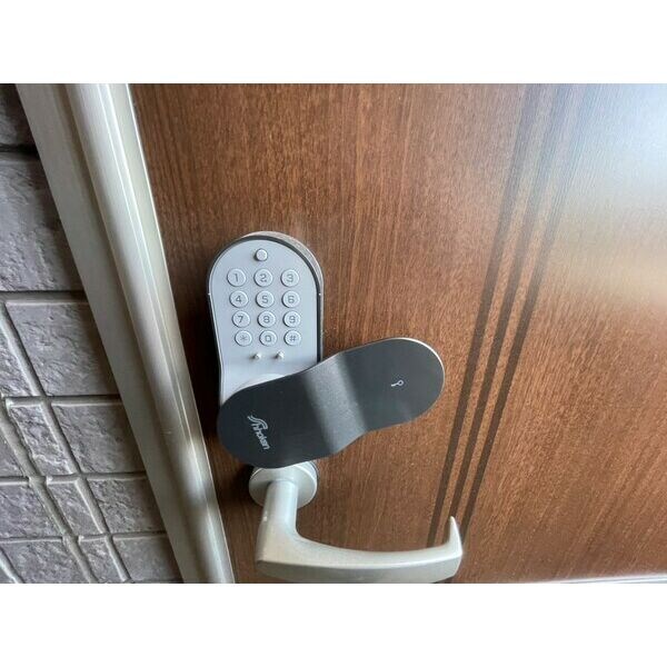 岩切駅 徒歩7分 2階の物件内観写真