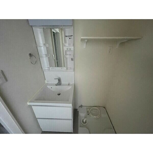 岩切駅 徒歩7分 2階の物件内観写真