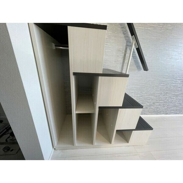 岩切駅 徒歩7分 2階の物件内観写真