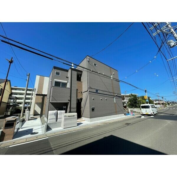 岩切駅 徒歩7分 2階の物件内観写真