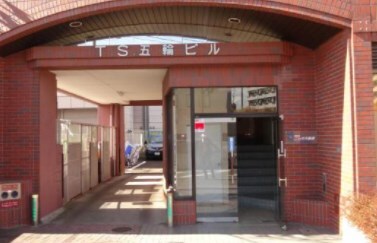 陸前原ノ町駅 徒歩2分 10階の物件外観写真