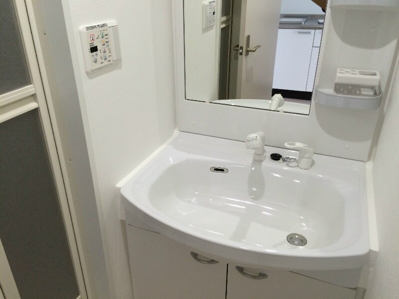 108二十人町の物件内観写真