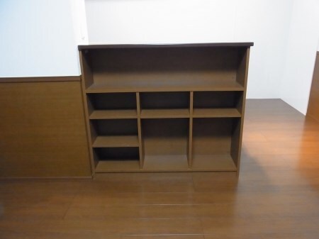 イズ・ミル中央の物件内観写真