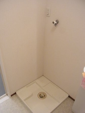 イズ・ミル中央の物件内観写真