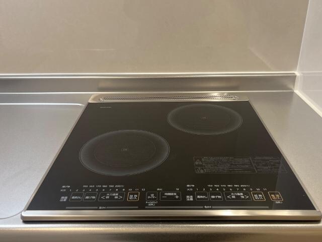 ティーフォレストⅡの物件内観写真