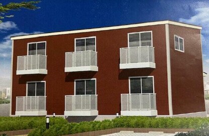 仮)根岸新築A棟の物件内観写真