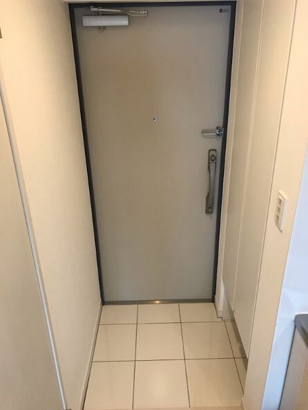 エルスタンザ広瀬通RESIDENCEの物件内観写真