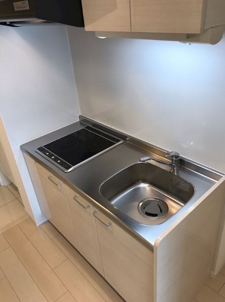 エルスタンザ広瀬通RESIDENCEの物件内観写真