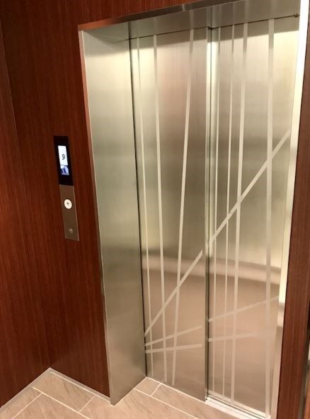 エルスタンザ広瀬通RESIDENCEの物件内観写真