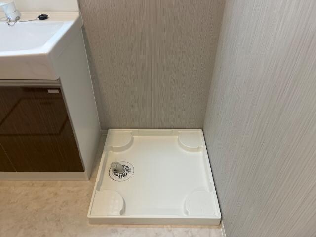 ティーフォレストⅡの物件内観写真