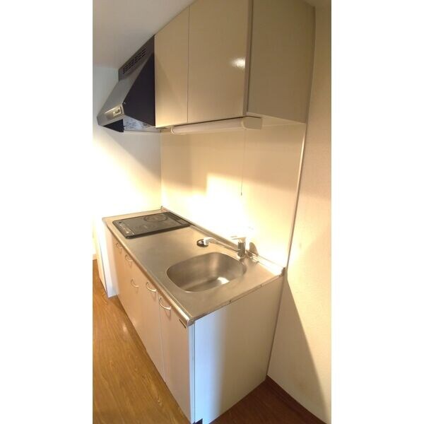 グレイスハイツ新寺の物件内観写真