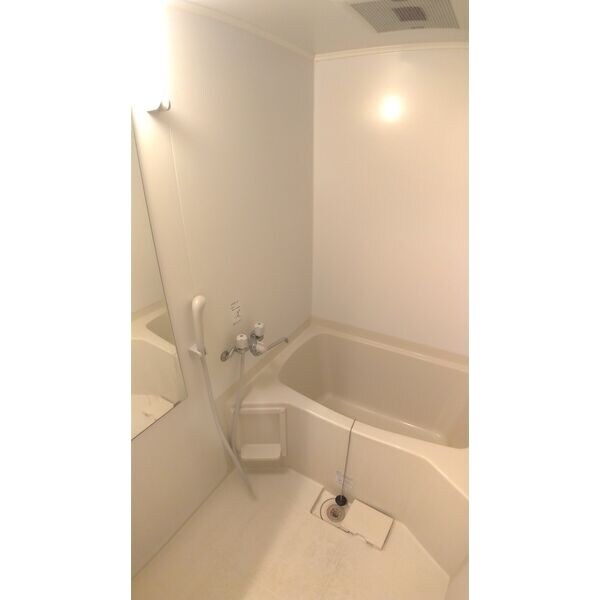 グレイスハイツ新寺の物件内観写真