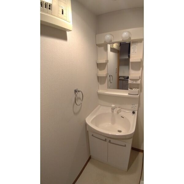 グレイスハイツ新寺の物件内観写真