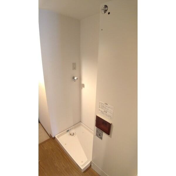 グレイスハイツ新寺の物件内観写真