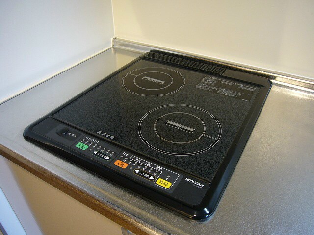 グレイスハイツ新寺の物件内観写真