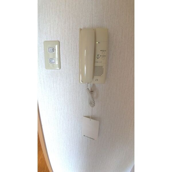 グレイスハイツ新寺の物件内観写真