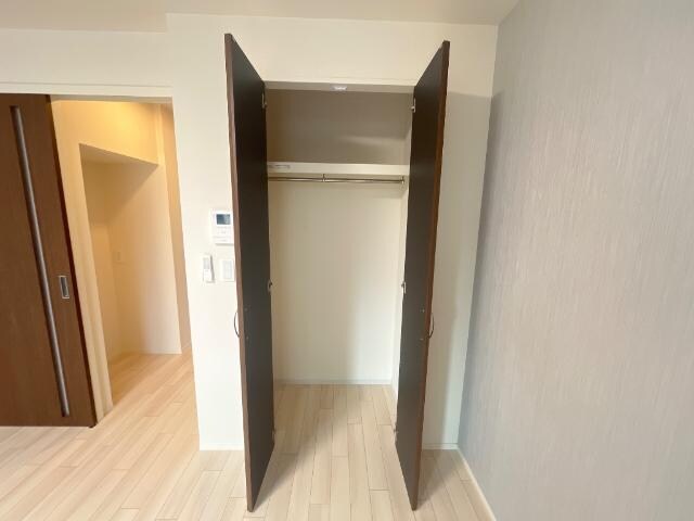 ティーフォレストⅡの物件内観写真