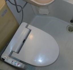 プレステージ・Ｓの物件内観写真