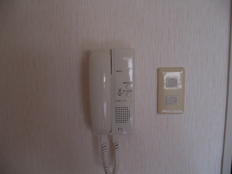 グレイスハイツ長町の物件内観写真