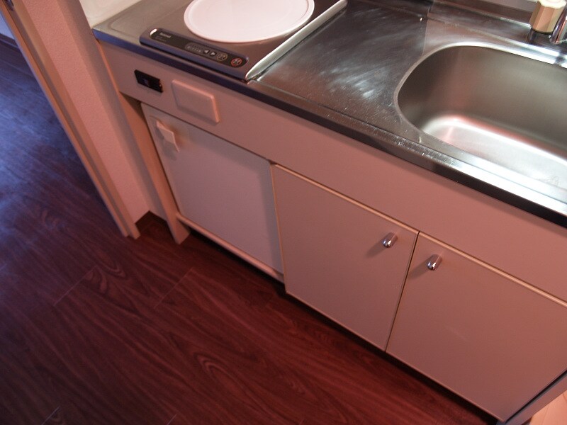 グレイスハイツ長町の物件内観写真