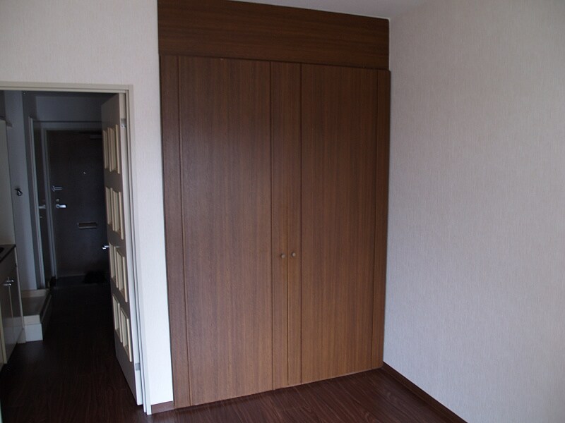 グレイスハイツ長町の物件内観写真