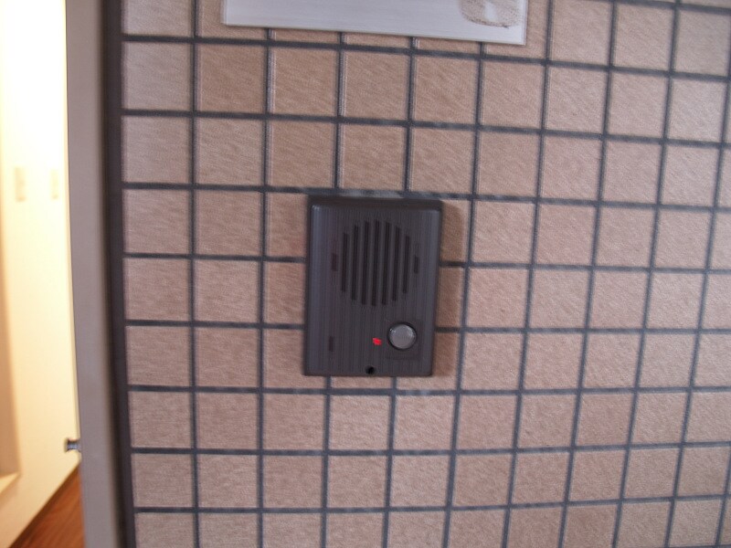 グレイスハイツ長町の物件内観写真