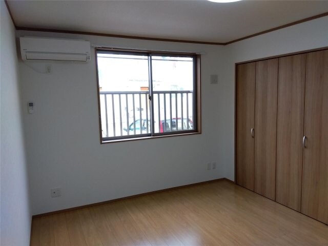 アスコット一本杉Iの物件内観写真