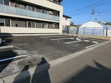 Ｄ－ｒｏｏｍ荒井東の物件外観写真
