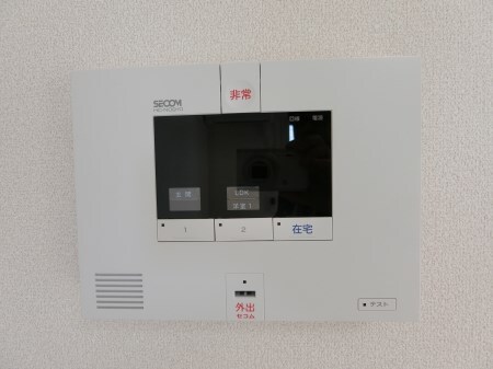 Ｄ－ｒｏｏｍ荒井東の物件内観写真
