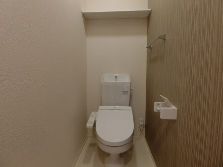 Ｄ－ｒｏｏｍ荒井東の物件内観写真