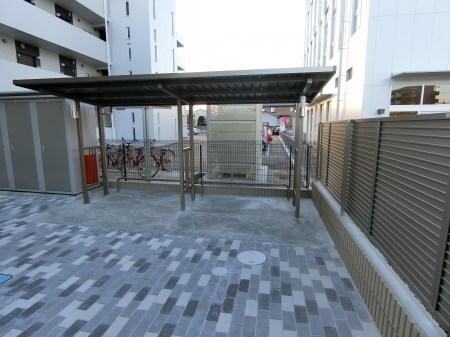 Ｄ－ｒｏｏｍ荒井東の物件内観写真