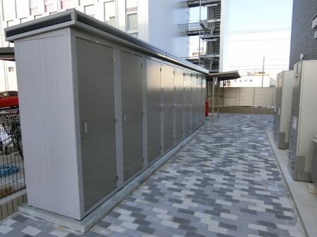 Ｄ－ｒｏｏｍ荒井東の物件内観写真