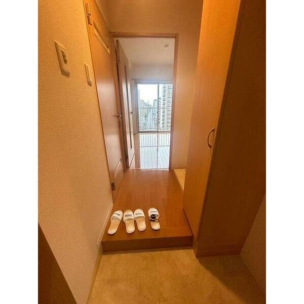 HF仙台レジデンスEASTの物件内観写真