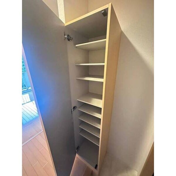 HF仙台レジデンスEASTの物件内観写真