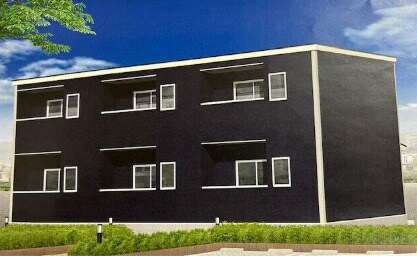 仮)根岸新築B棟の物件内観写真