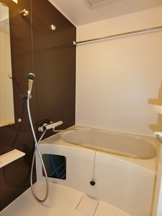 エクルベージュの物件内観写真