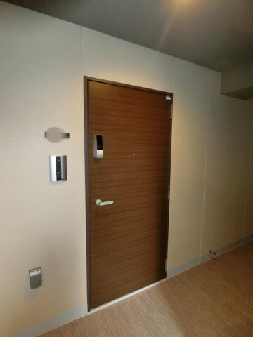 エクルベージュの物件内観写真