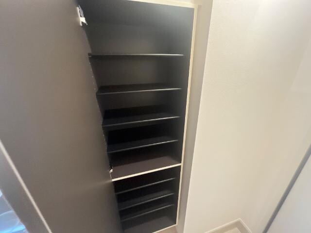 ティーフォレストⅡの物件内観写真