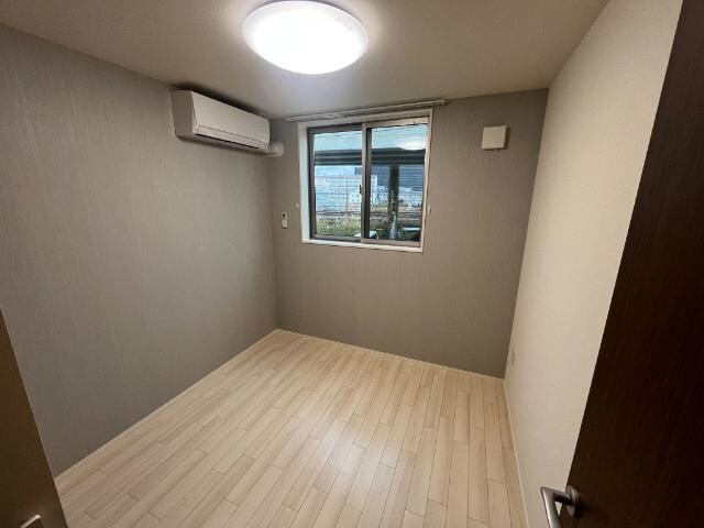 ティーフォレストⅡの物件内観写真