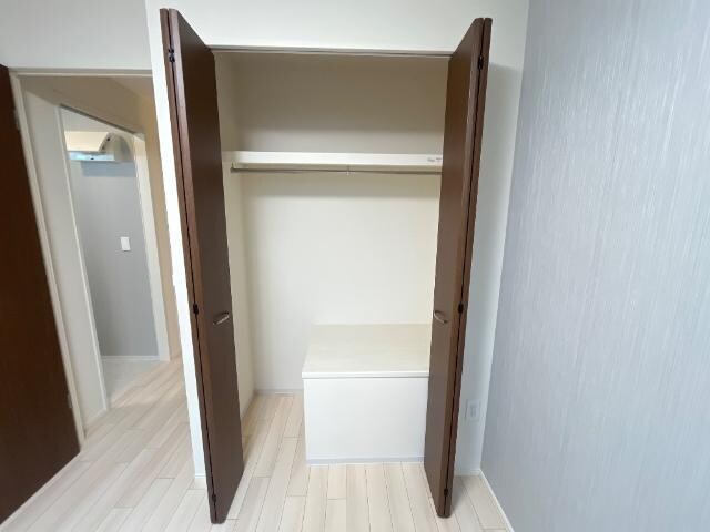 ティーフォレストⅡの物件内観写真