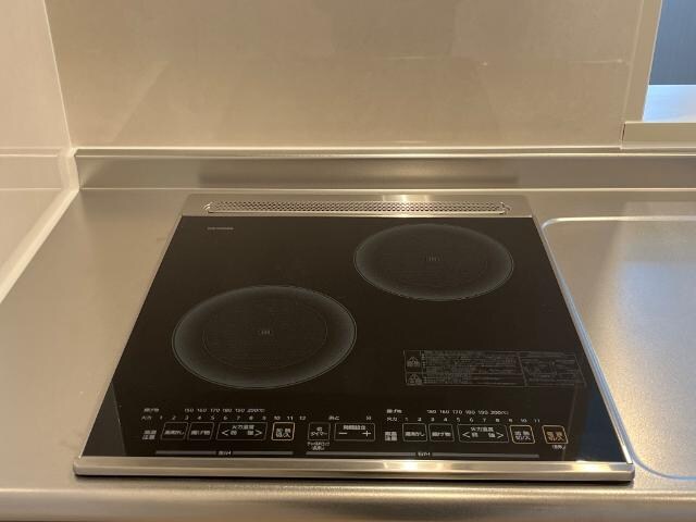 ティーフォレストⅡの物件内観写真