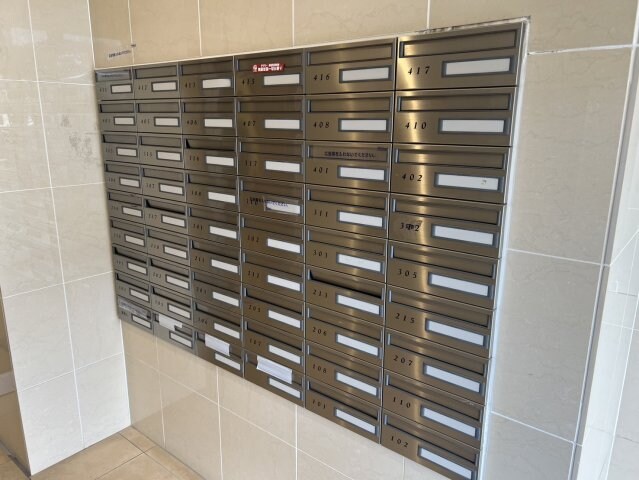 HF仙台レジデンスEASTの物件内観写真