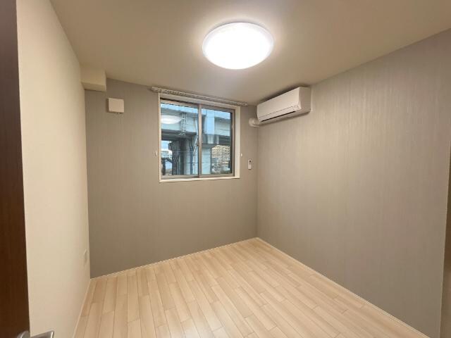 ティーフォレストⅡの物件内観写真