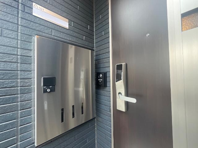 ティーフォレストⅡの物件内観写真