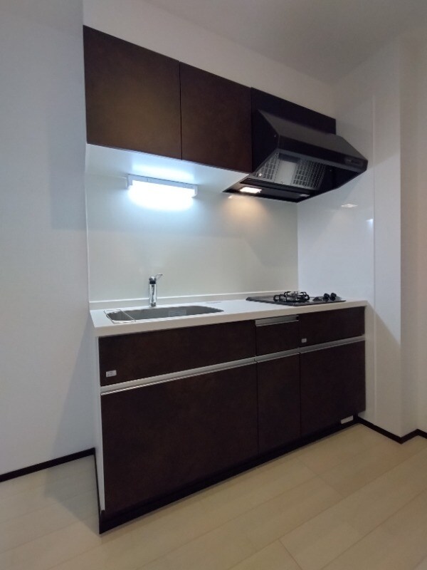 REGALEST泉中央の物件内観写真