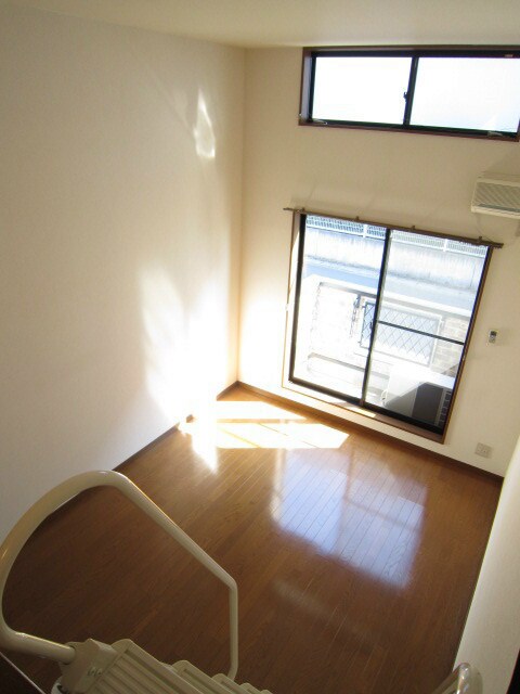 高砂ＳＴ壱番舘の物件内観写真