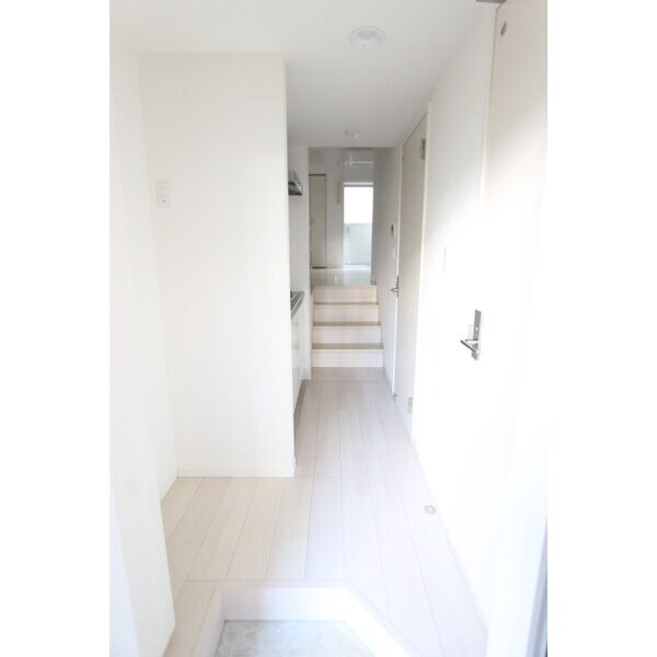 フラームシンフォニーの物件内観写真