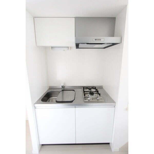 フラームシンフォニーの物件内観写真