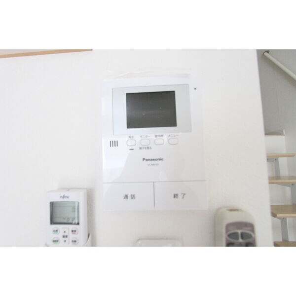 フラームシンフォニーの物件内観写真